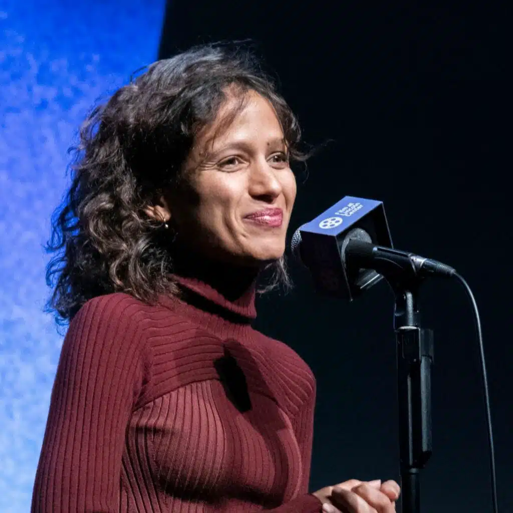 #268 - Mati Diop on Atlantics