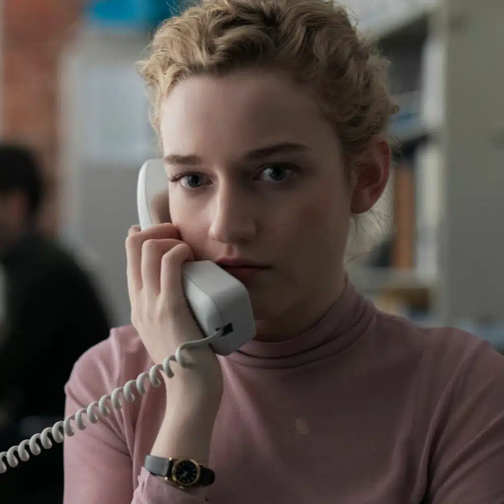 #276 - Kitty Green on The Assistant