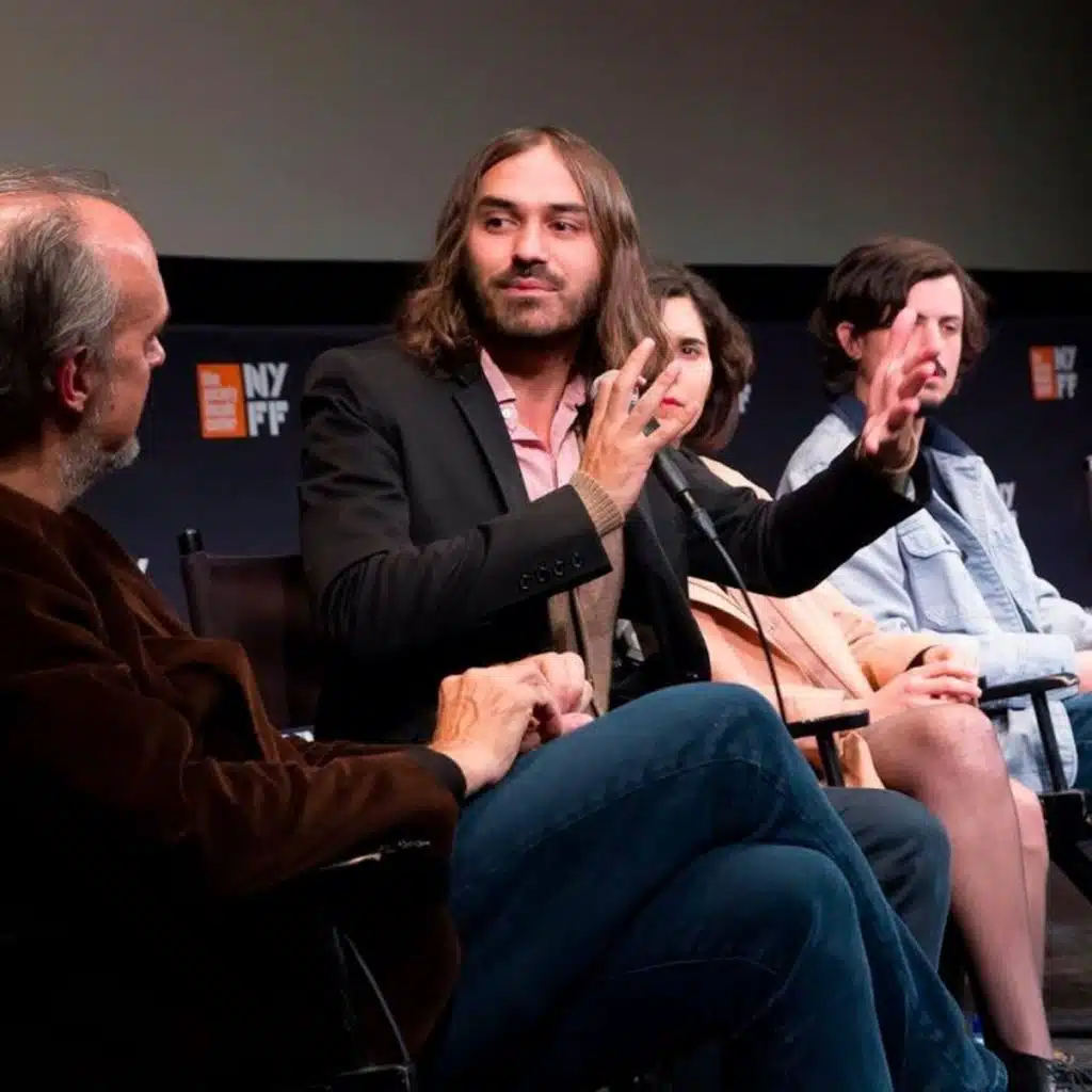 #138 - 'Hermia & Helena'