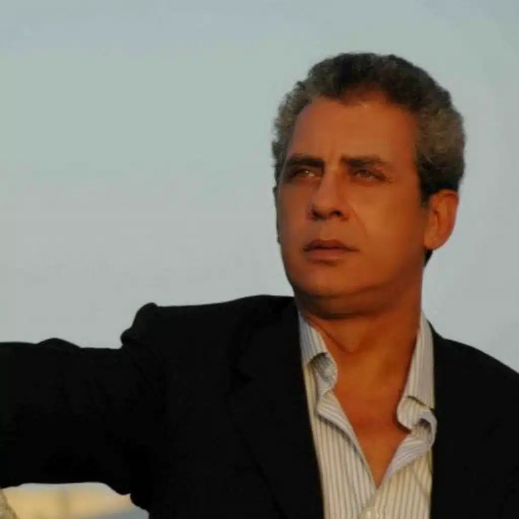 الموسيقي التصويرية لفيلم البحث عن السيد مرزوق