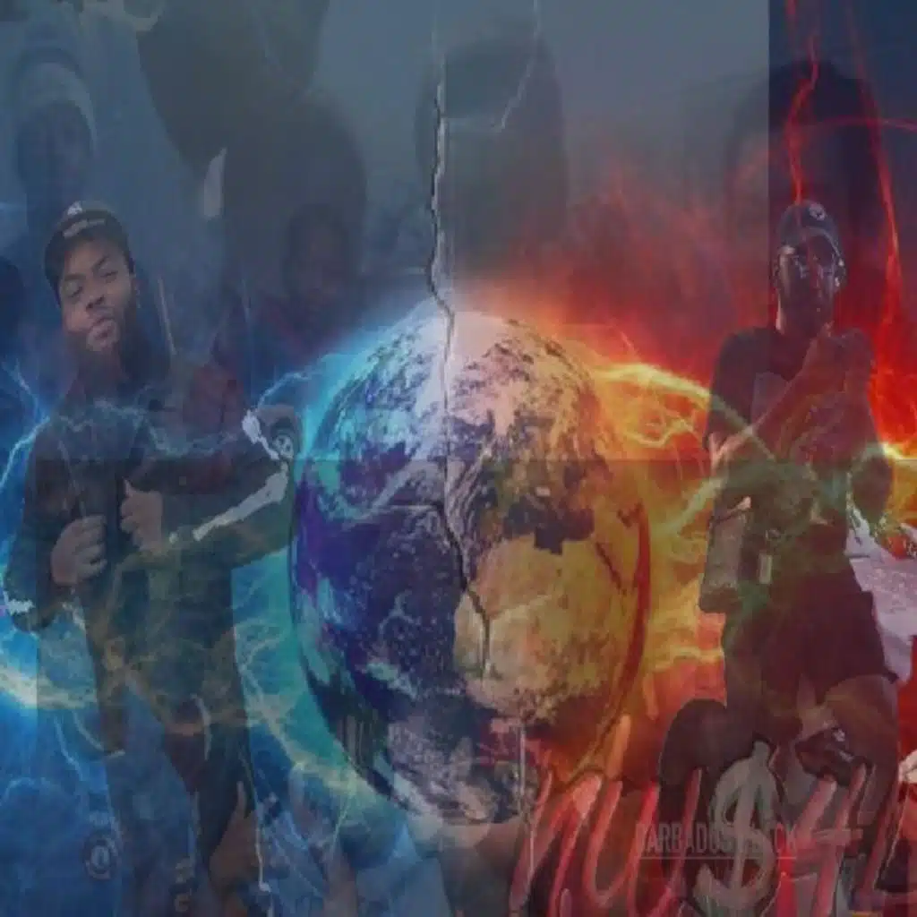 Calling My Phone (feat. Bigga Baggz)