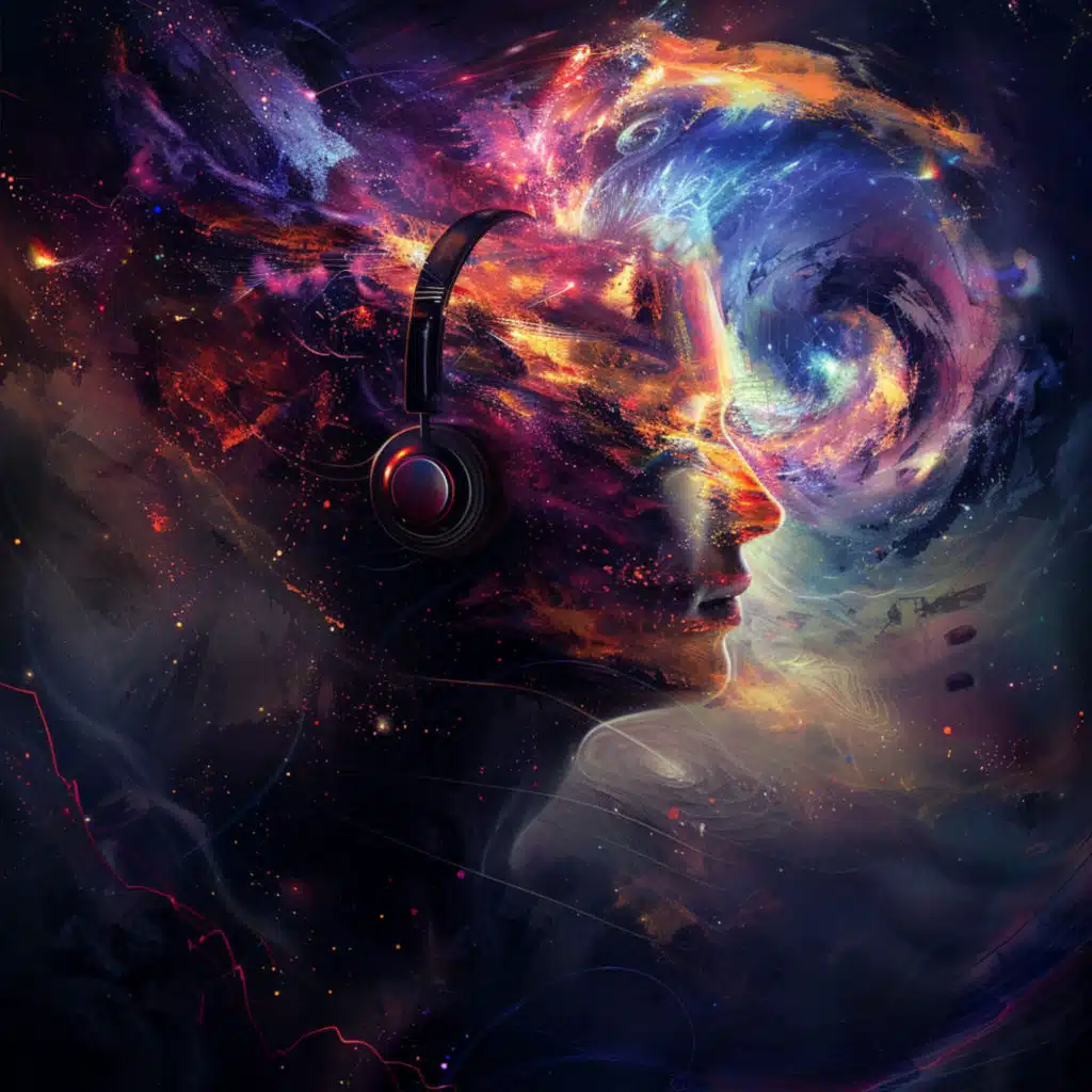 Binaural Music Chronicles: Sonic Exploration