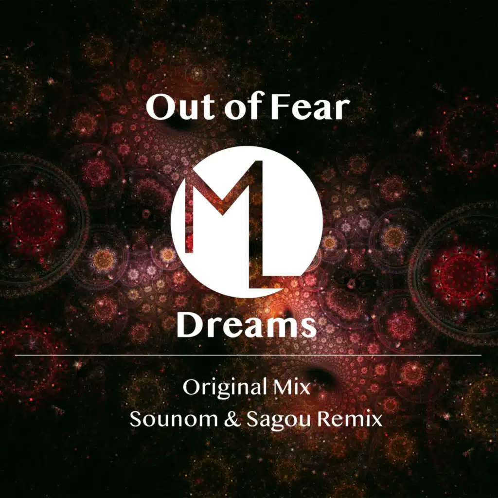 OUT OF FEAR (CAN)