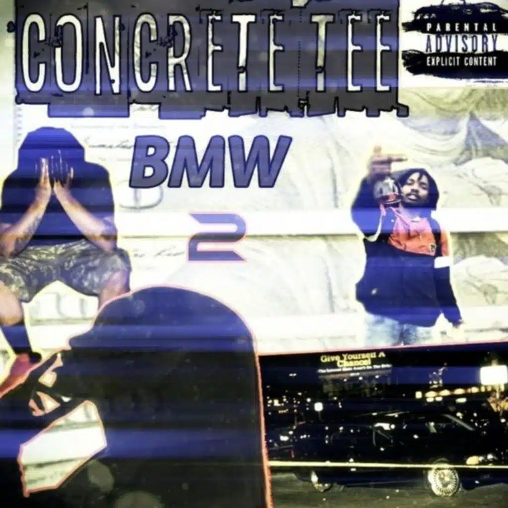 BMW II