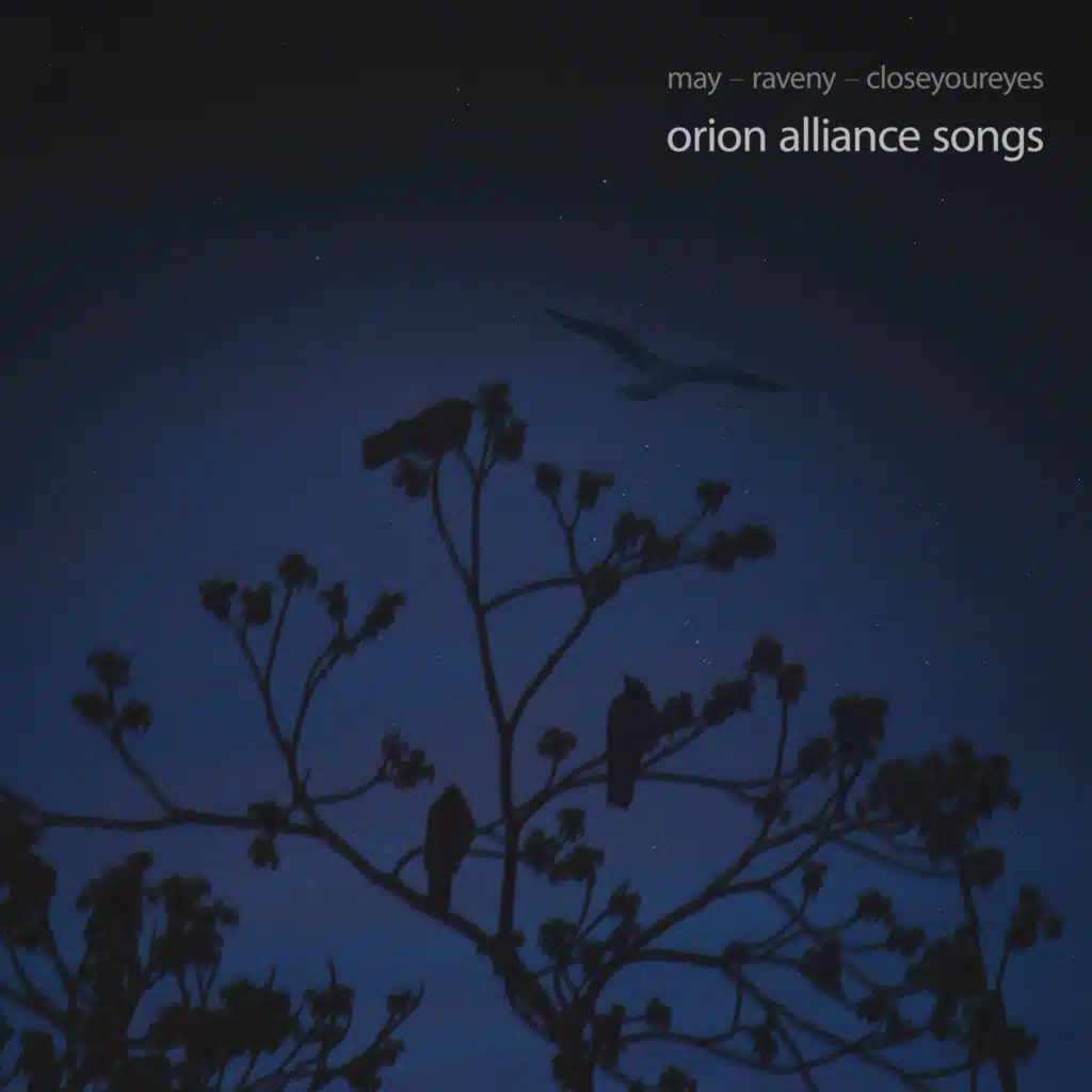 Orion Alliance Songs