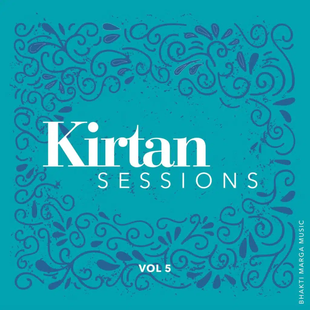 Radha Giridhari (feat. Viveak Sharma)