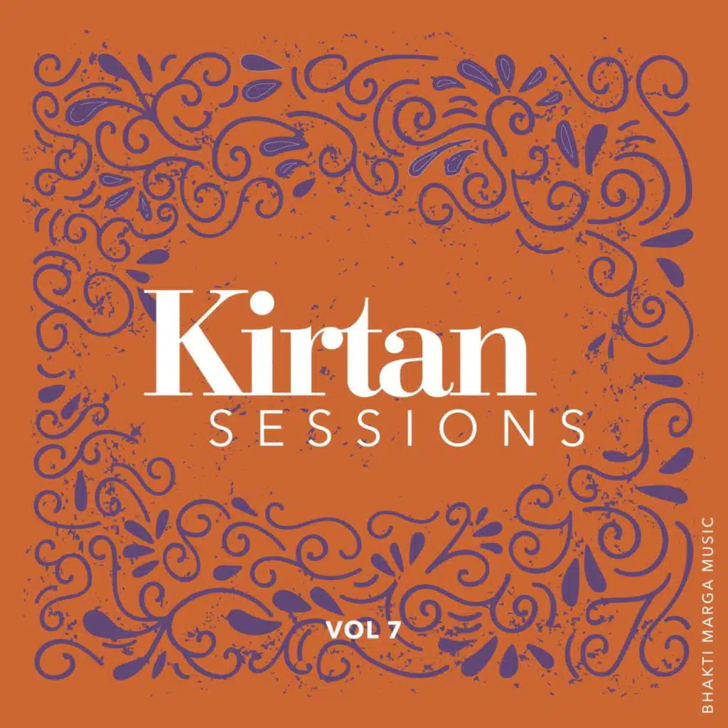 Jai Radhe Jai Radhe Radhe Radhe Piya Piya (feat. Paramahamsa Vishwananda)