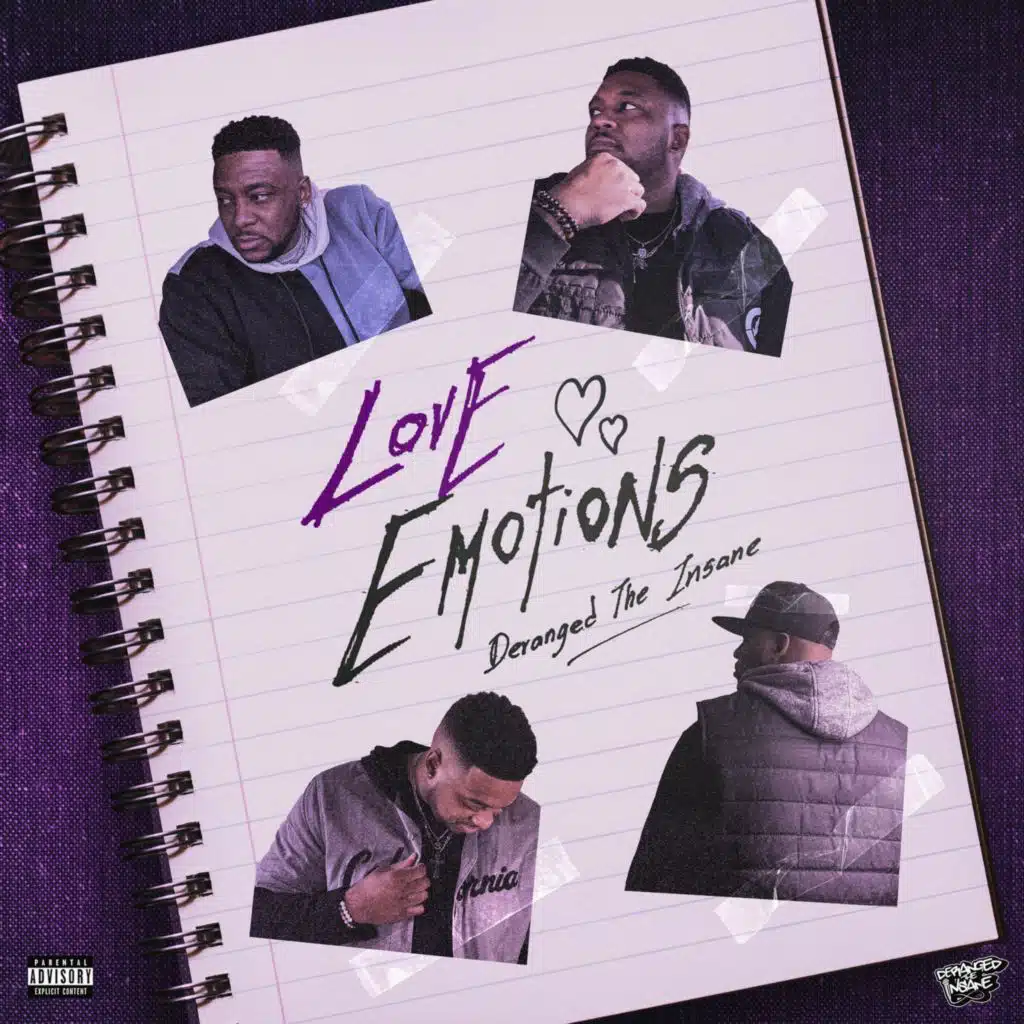 Love Emotions