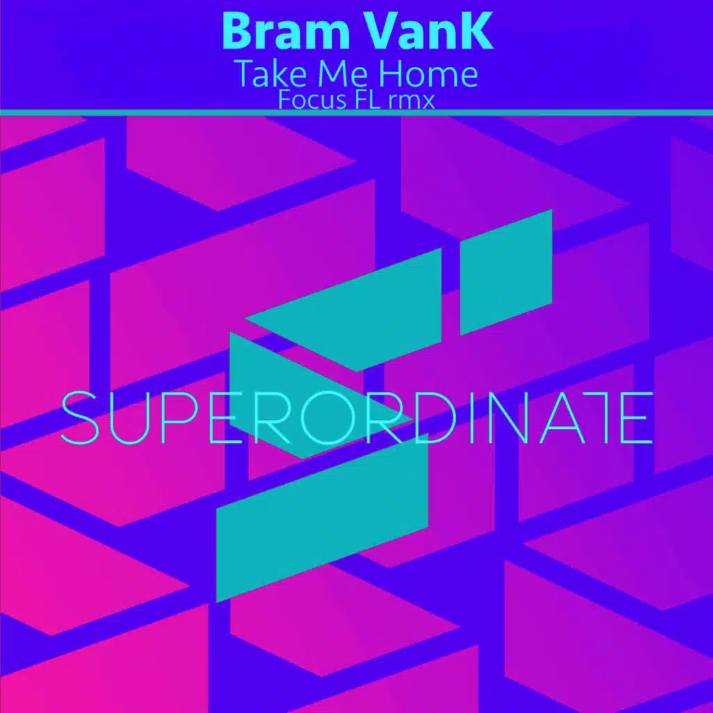 Take Me Home (feat. Focus FL)