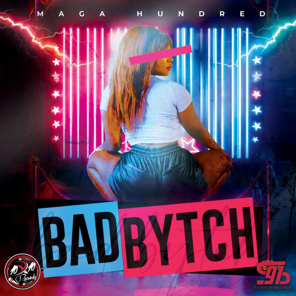 BAD BYTCH