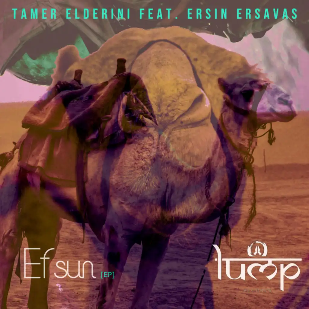 Efsun (84 Avenue Remix)