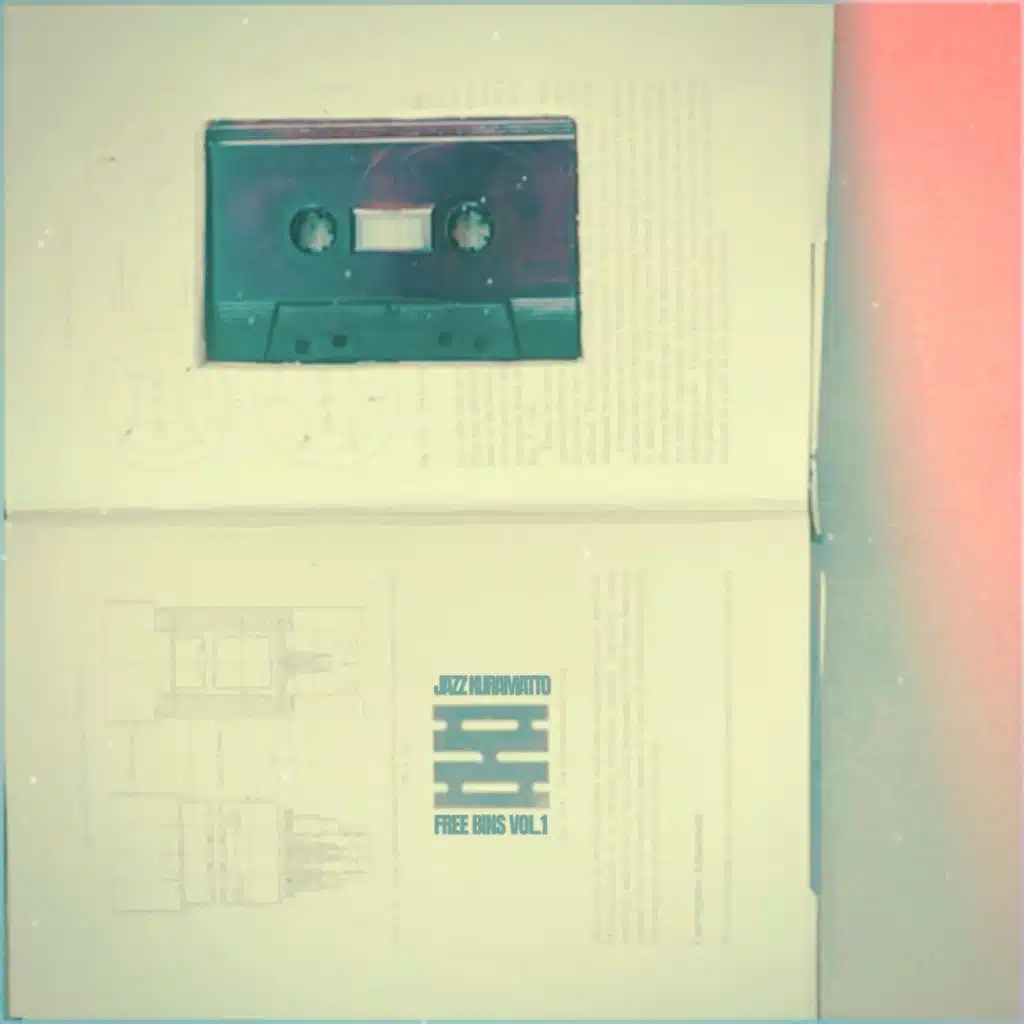 Free Bins, Vol. 1