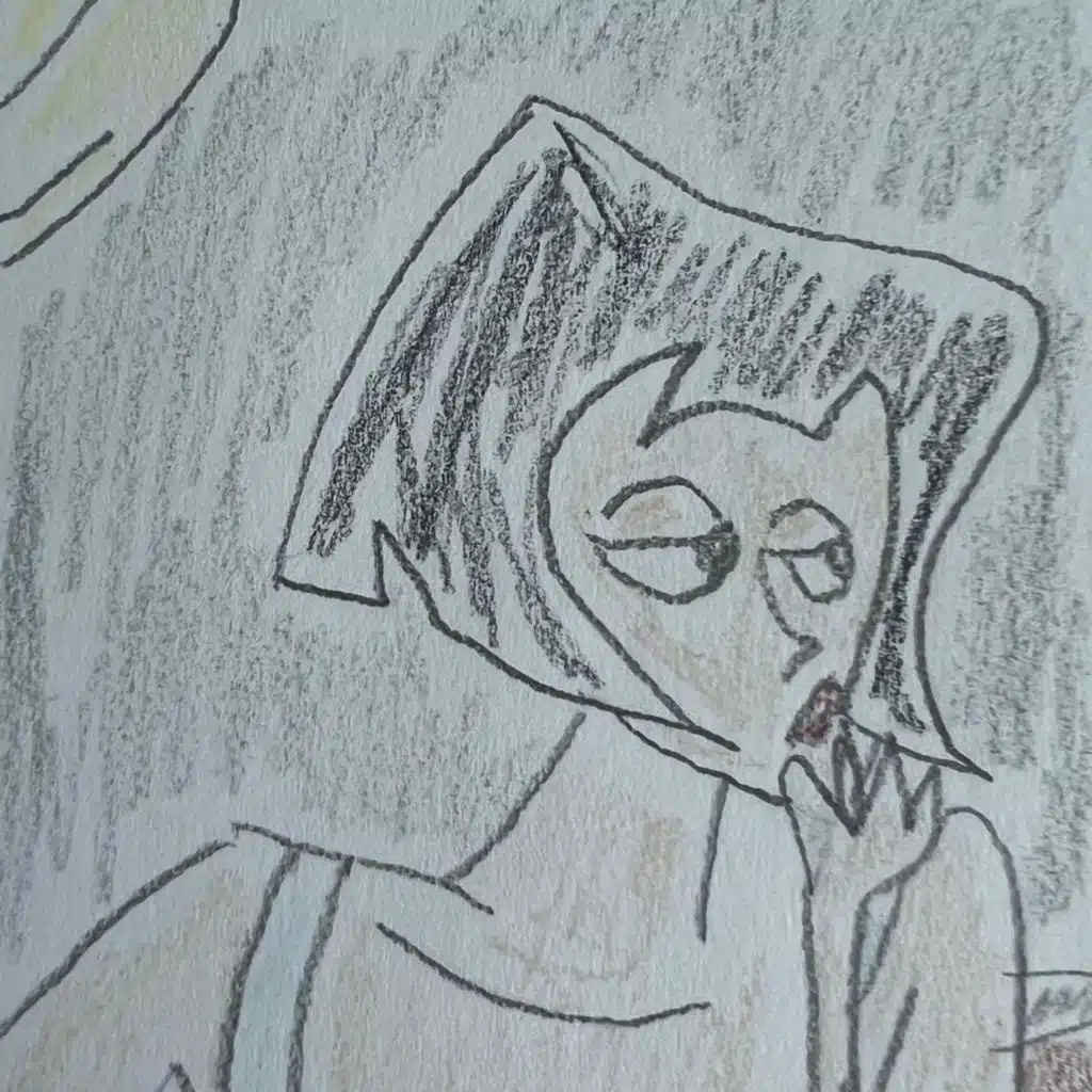 Last Week (feat. Ciscaux, Astrus* & Wassup Rocker)