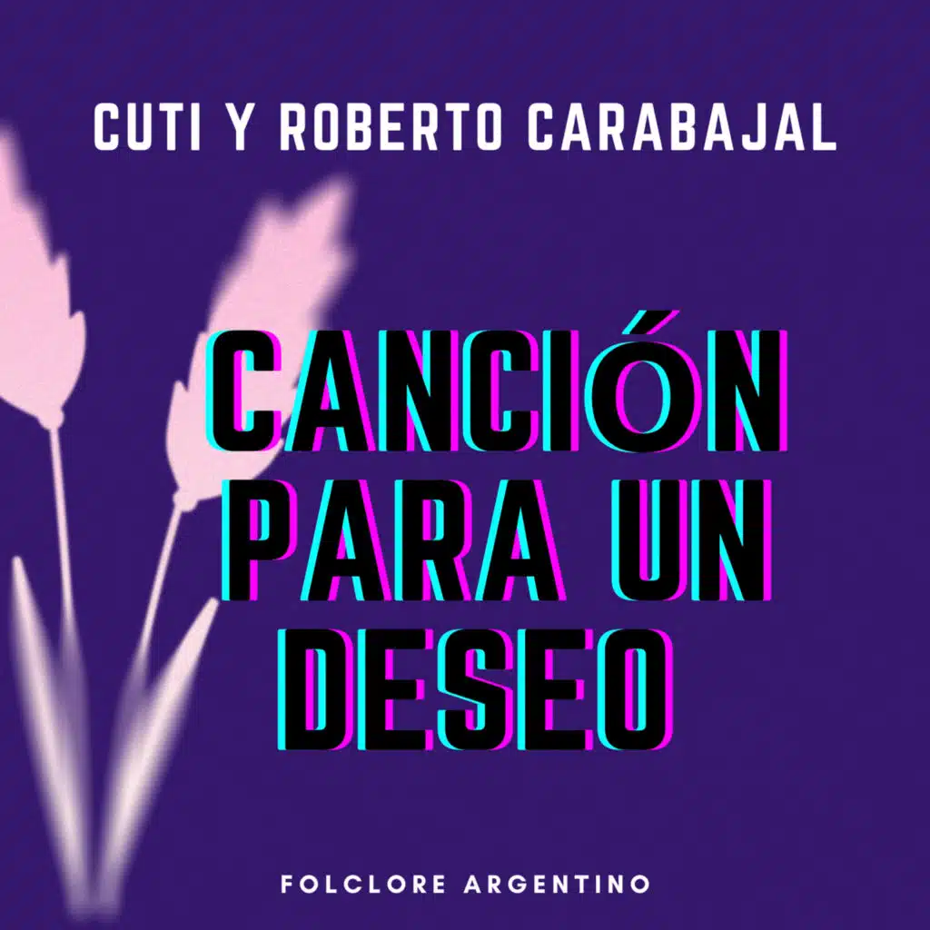 Canción para un Deseo