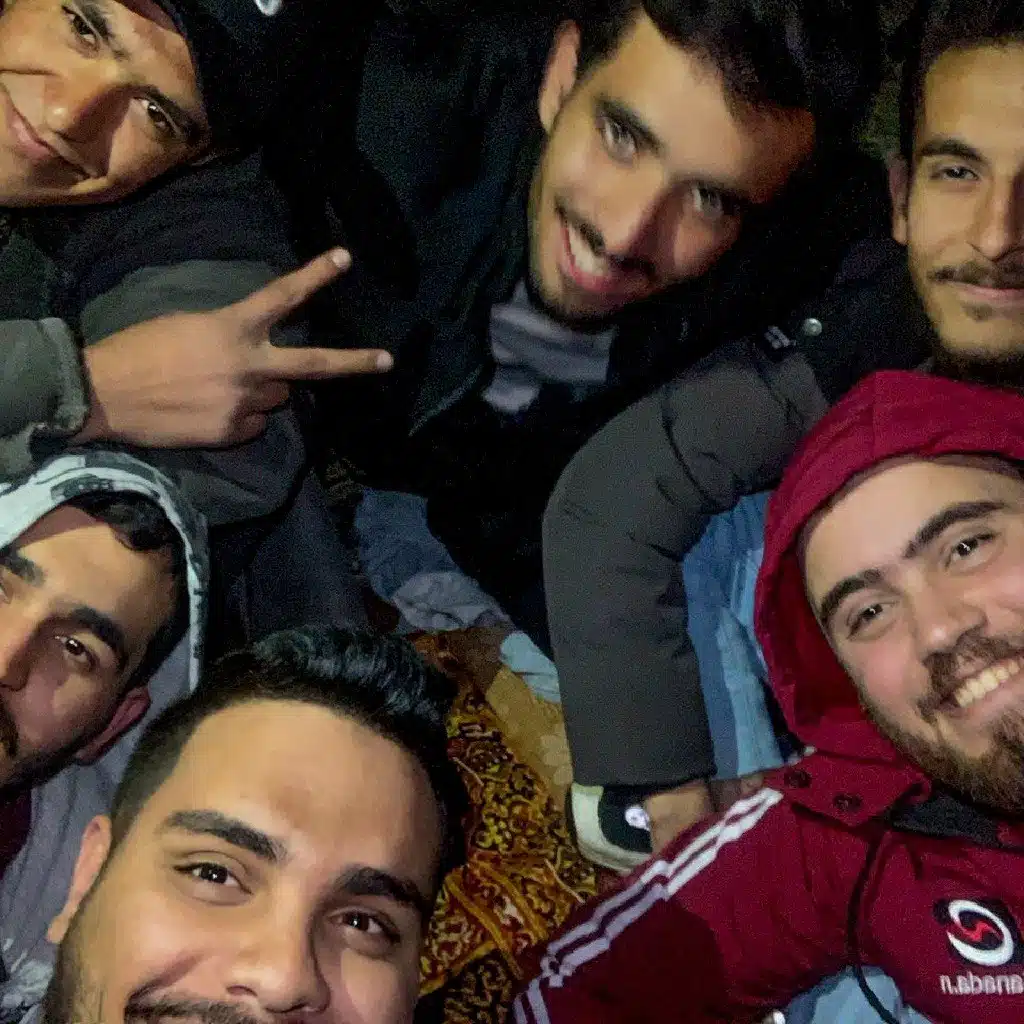 بشاير و هواجس