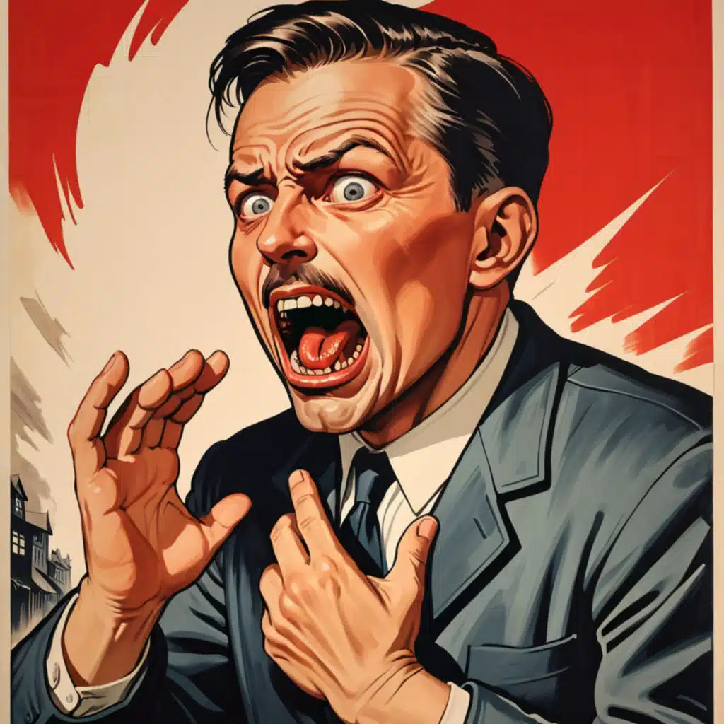 مكارثية أمريكية جديدة