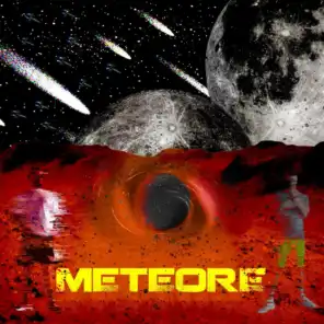 Meteore (feat. Kabvki)