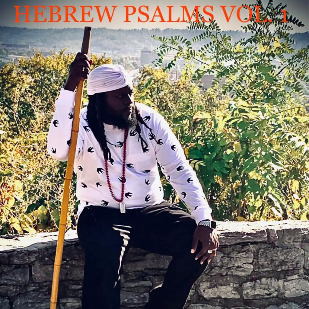 Hebrew Psalms (feat. Y.I.S.)