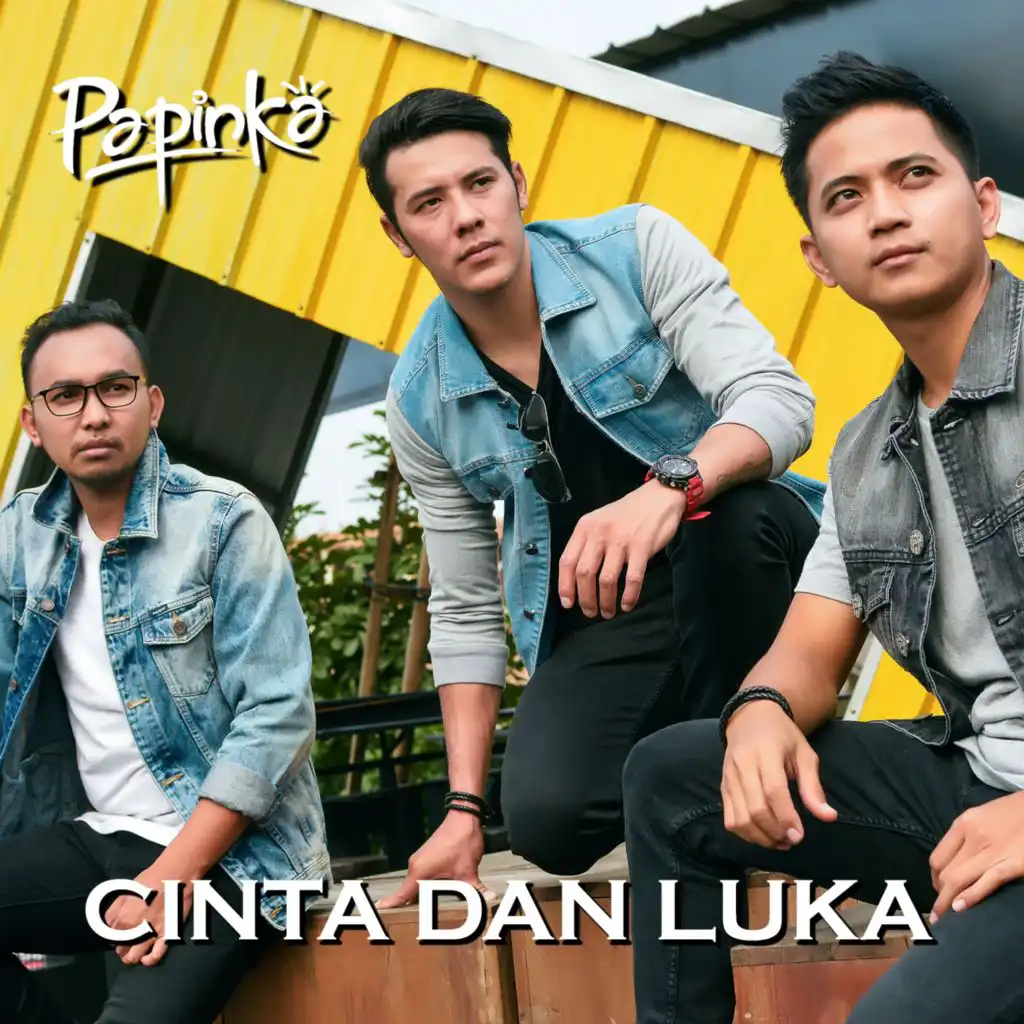 Cinta Dan Luka