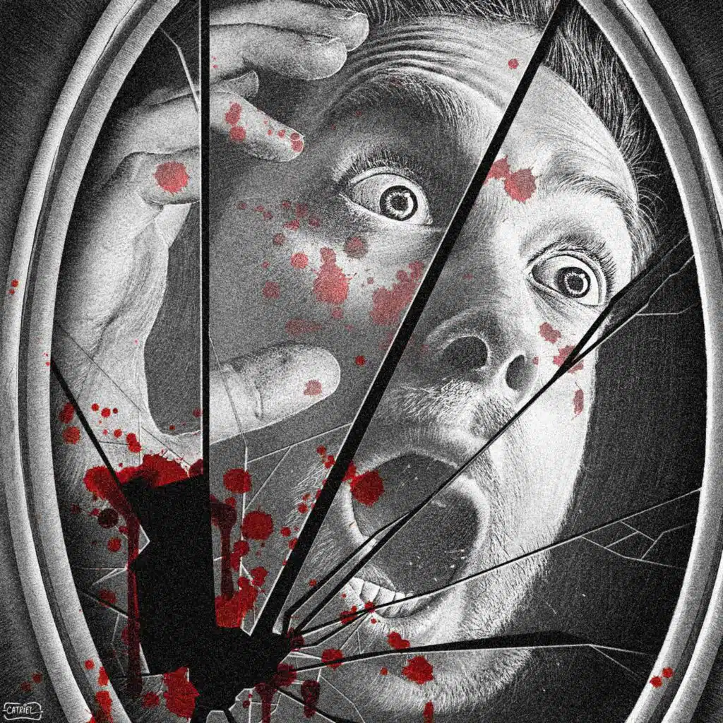 S20 Ep23: NoSleep Podcast S20E23