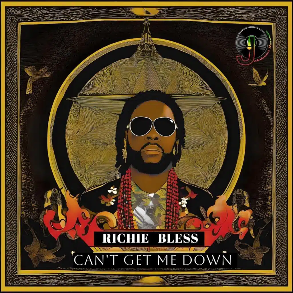 Can't Get Me Down