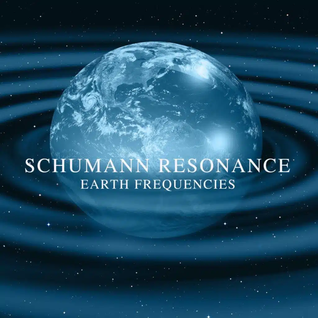Earth Frequencies