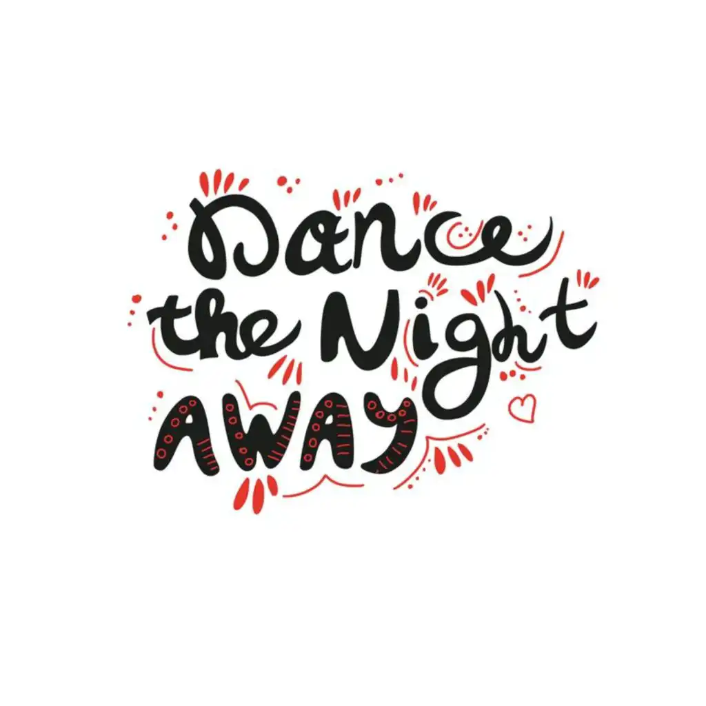Dance The Night Away