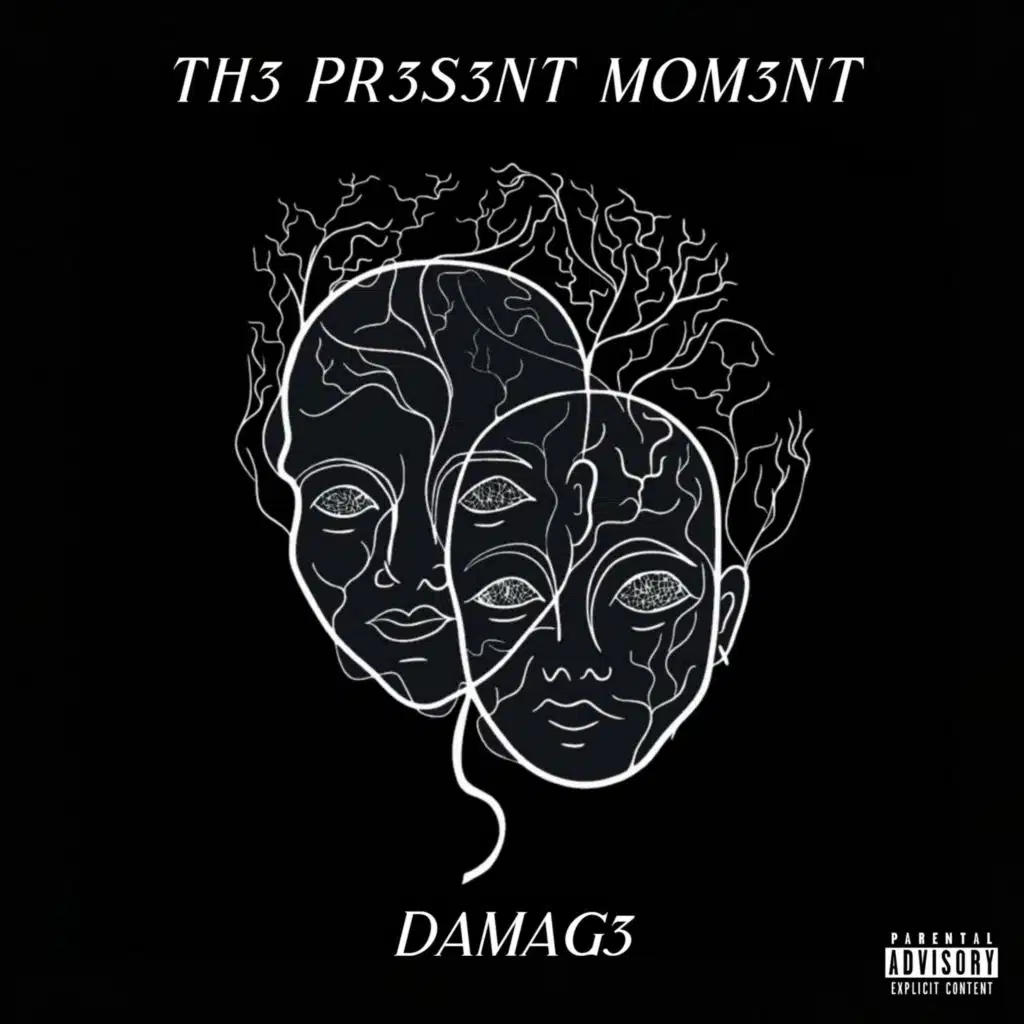 TH3 PR3S3NT MOM3NT