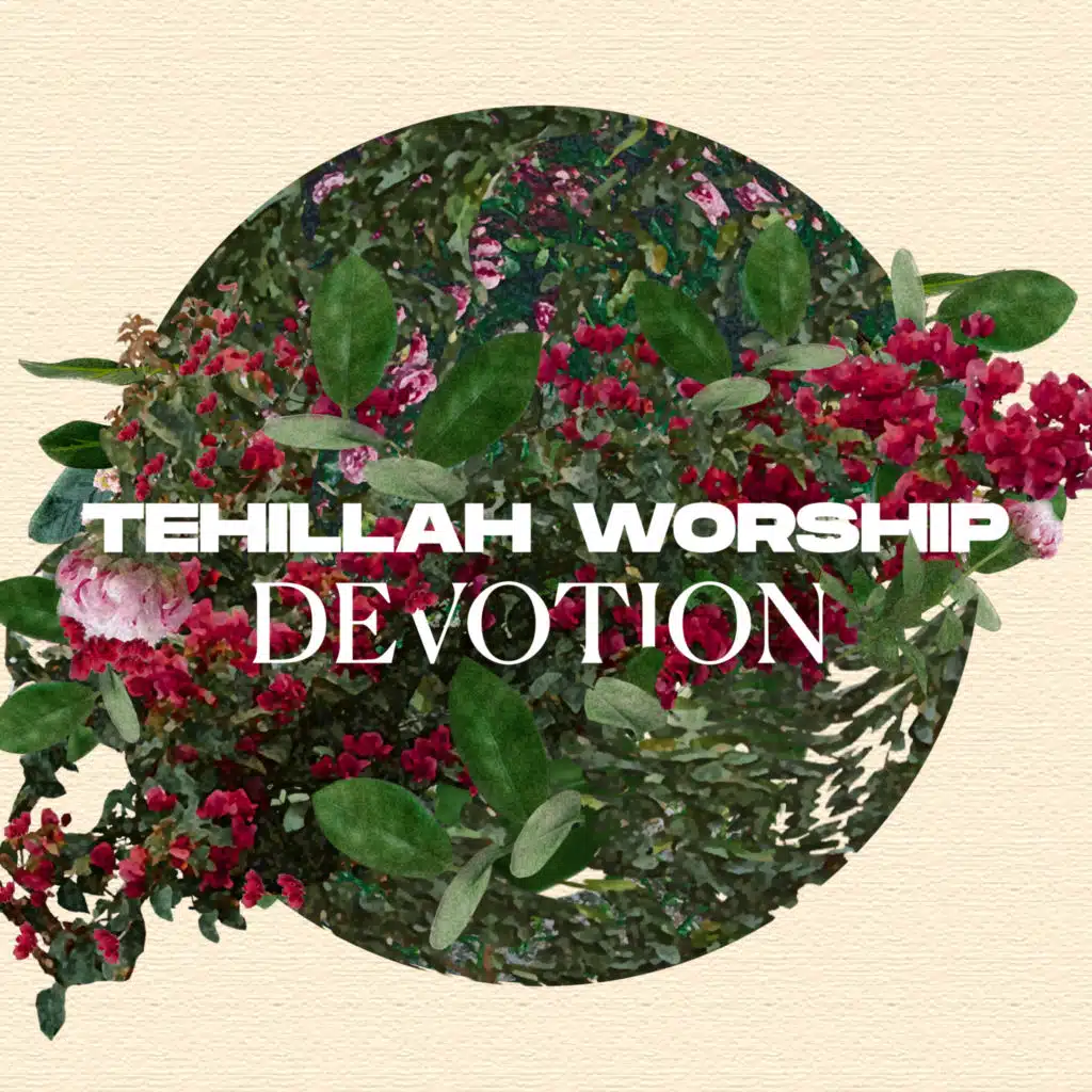 Alleluia (Devotional Version) [feat. Carly Cooper]