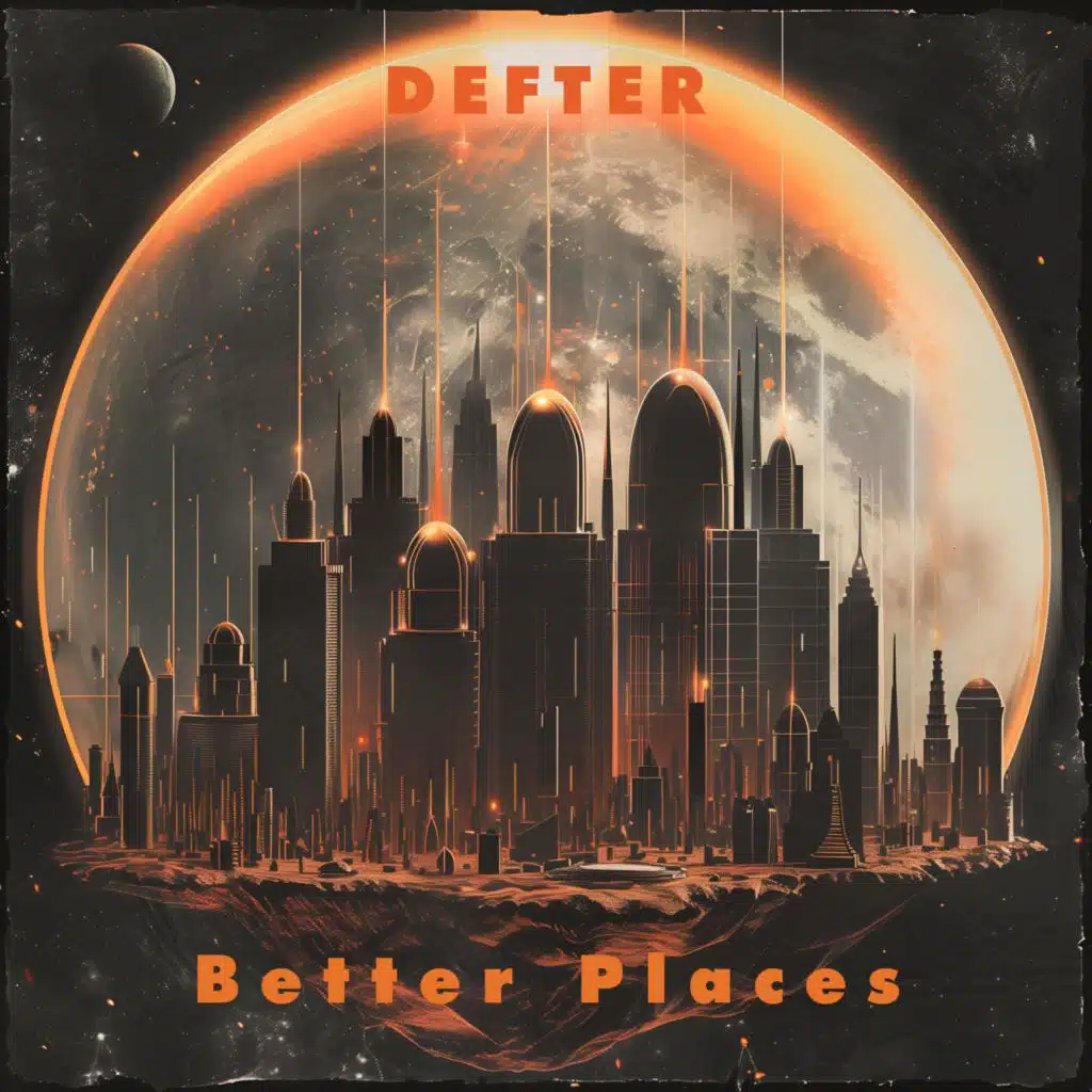 Better Places