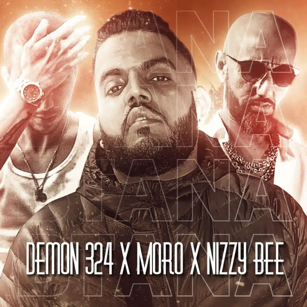 Btana (feat. Moro & nizzy bee)