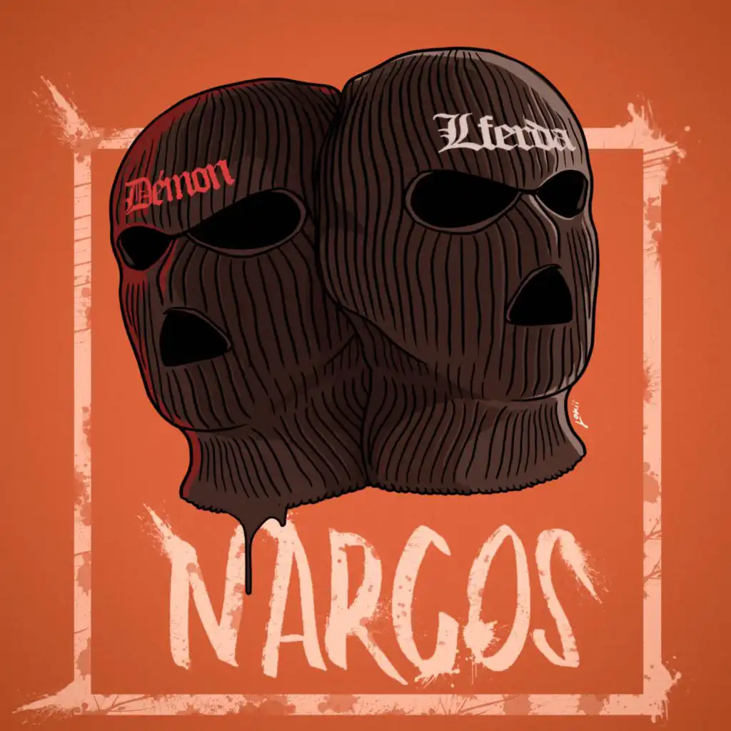 Narcos (feat. Lferda)