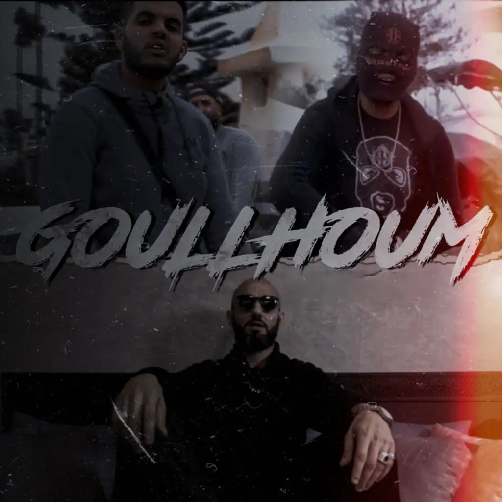 Goullhoum (feat. moro)