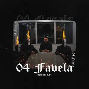 04 Favela