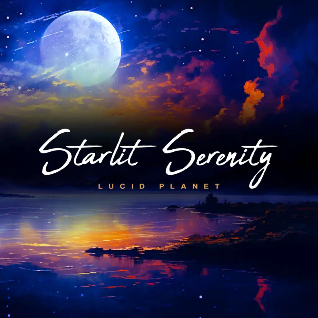 Starlit Serenity