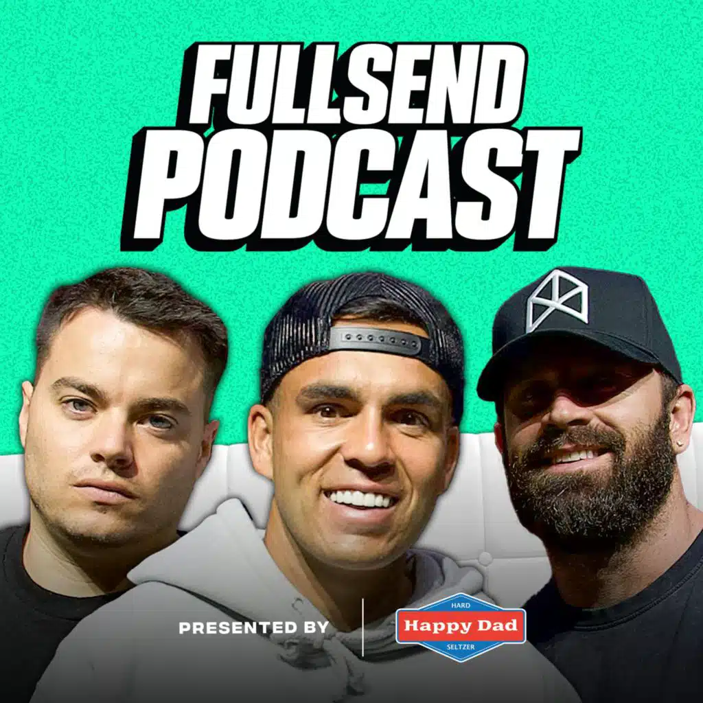 Nelk Boys Internal | Ep, 119