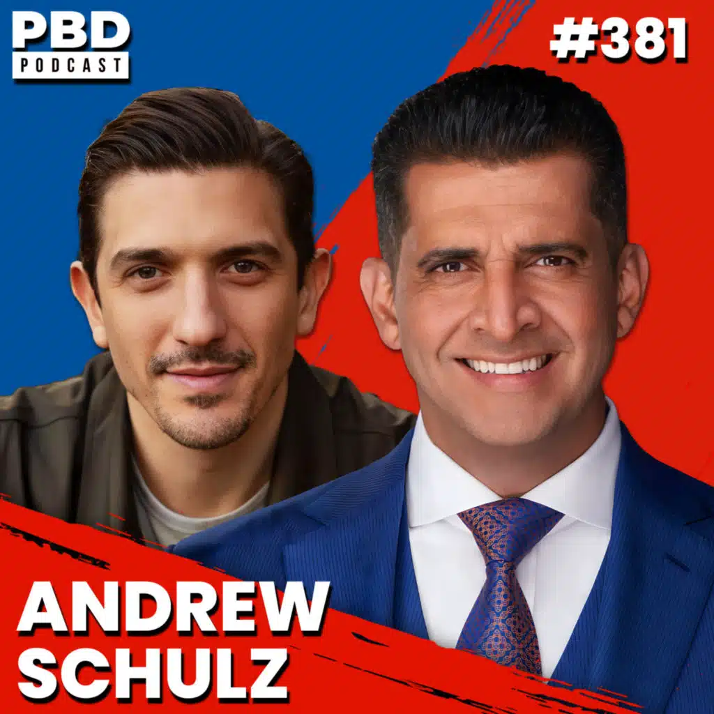 Don Lemon vs Elon Musk, Meek Mill & Diddy, and Sunday Prayer w/ Andrew Schulz | PBD Podcast | Ep 381