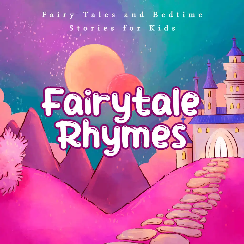Fairy Tales and Bedtime Stories for Kids