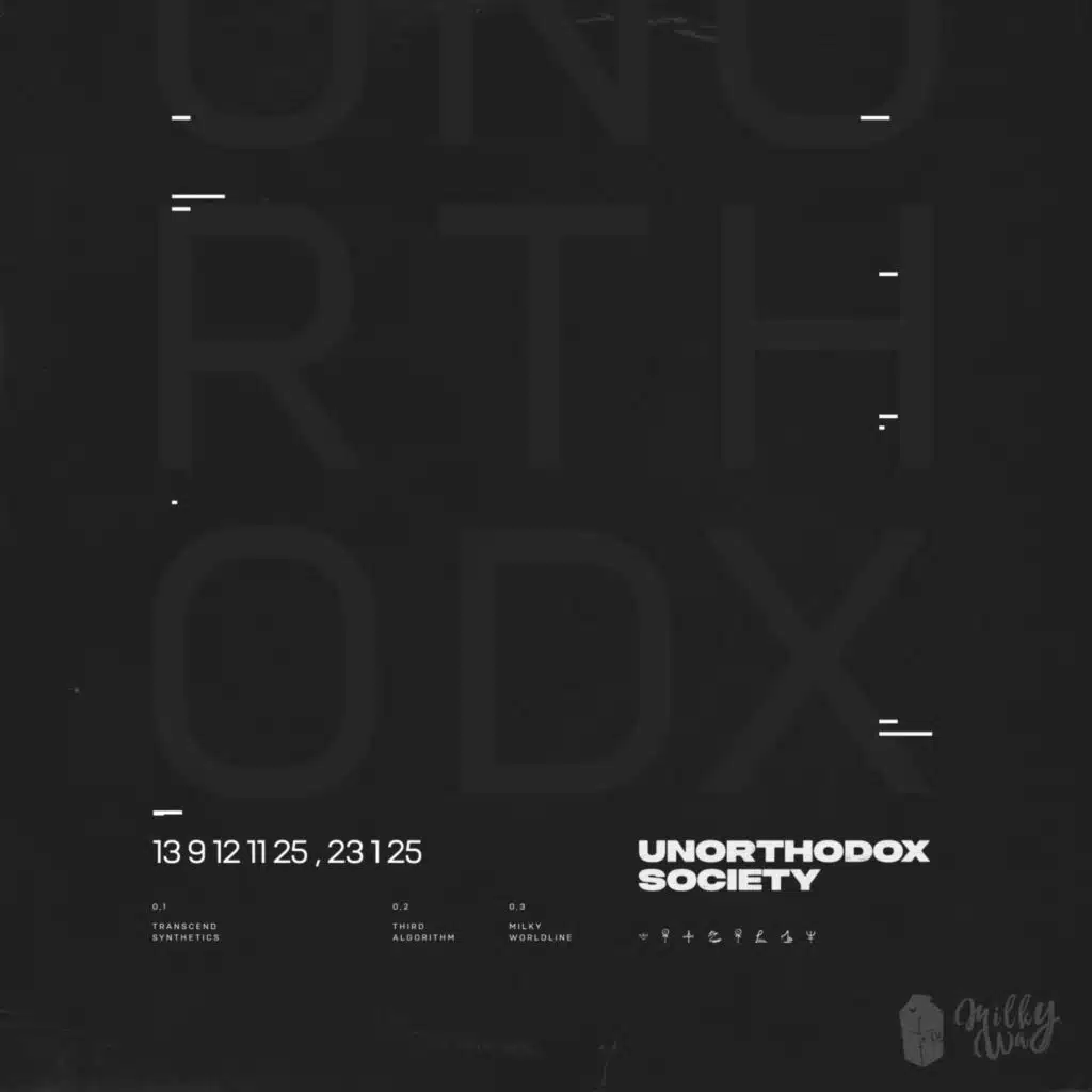 1905 (feat. Camouflaged Cats)