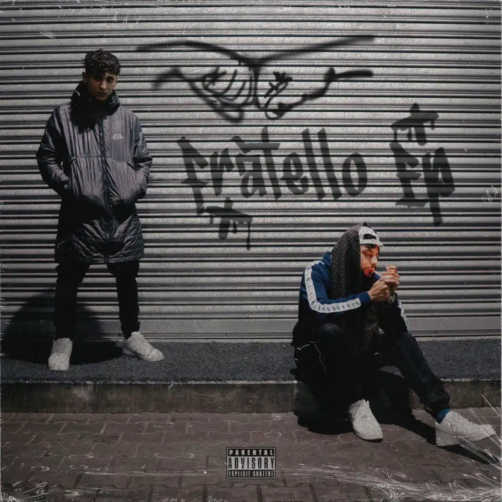 SECTEUR (feat. Shvdy)