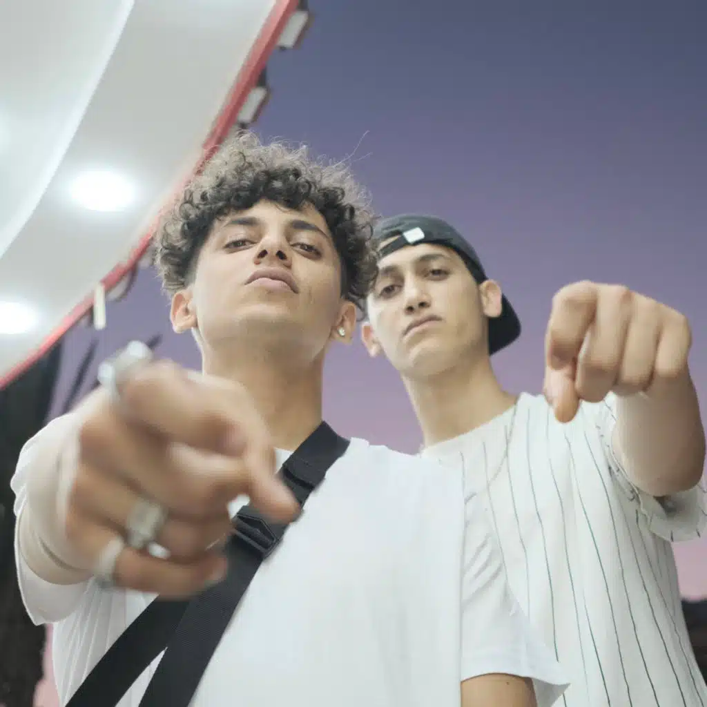 MARIJANA (feat. Khorma)