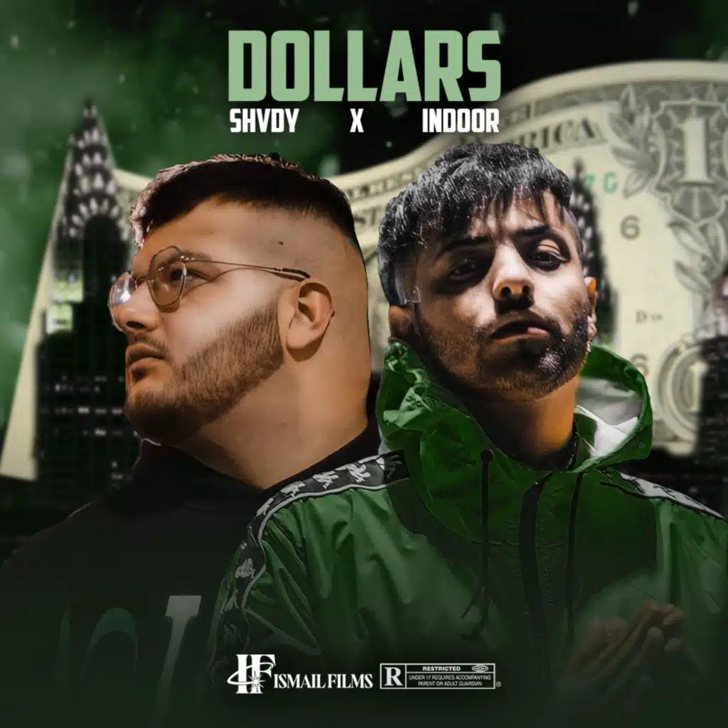Dollars (feat. Indoor Leuz)
