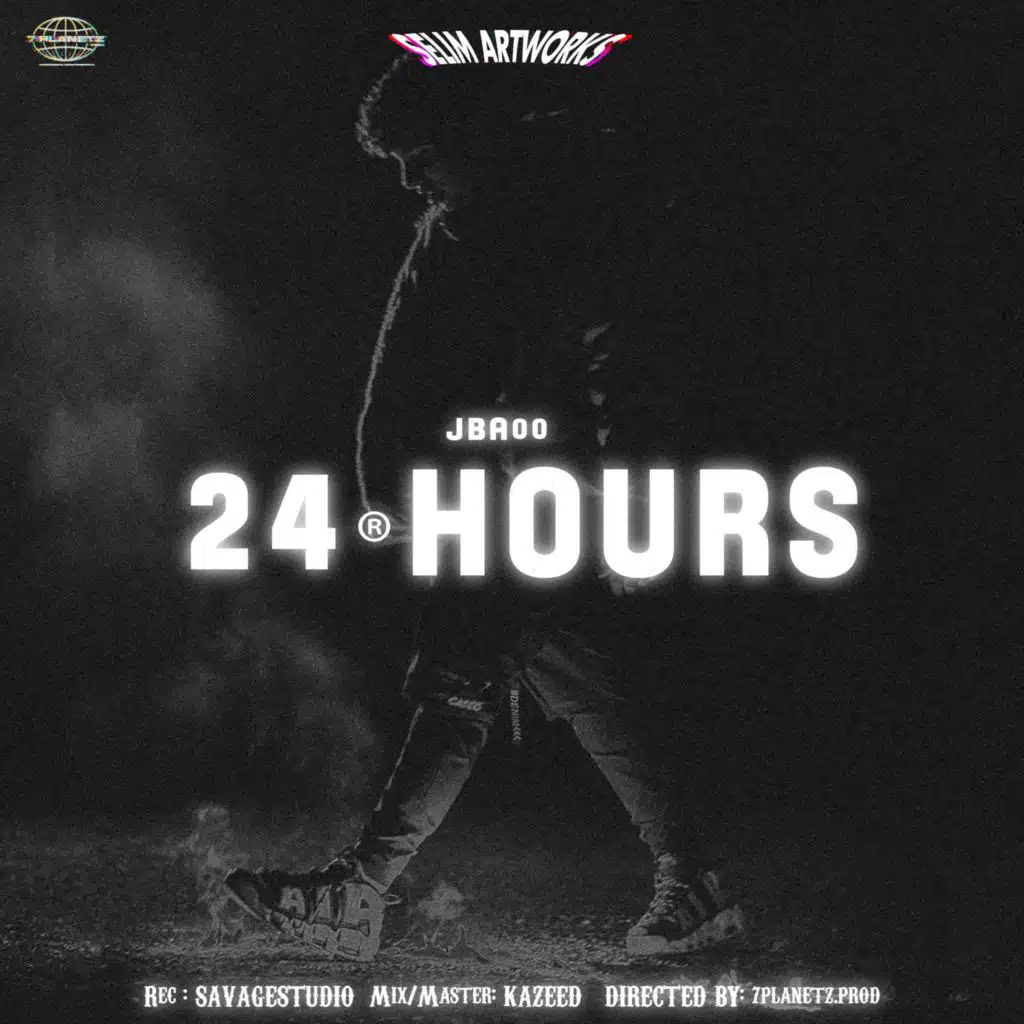 24 Hours