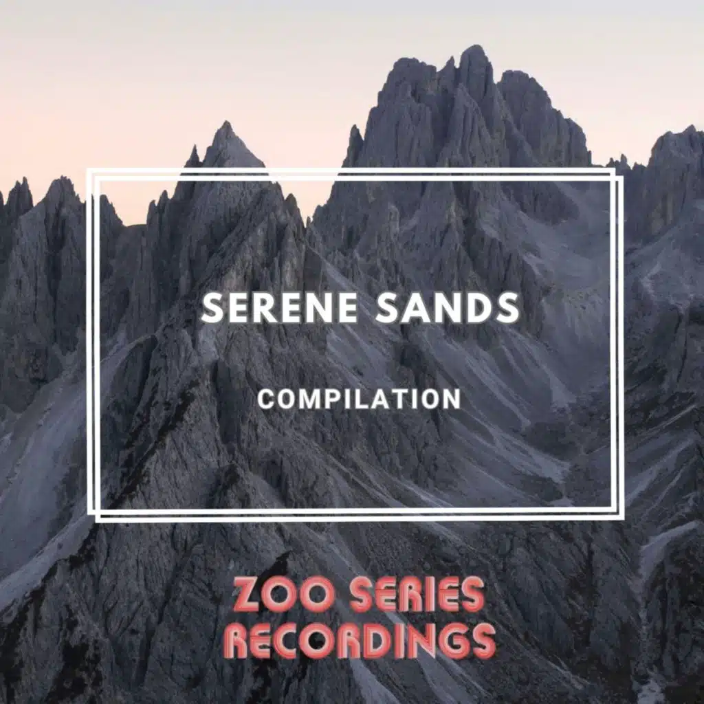 Serene Sands