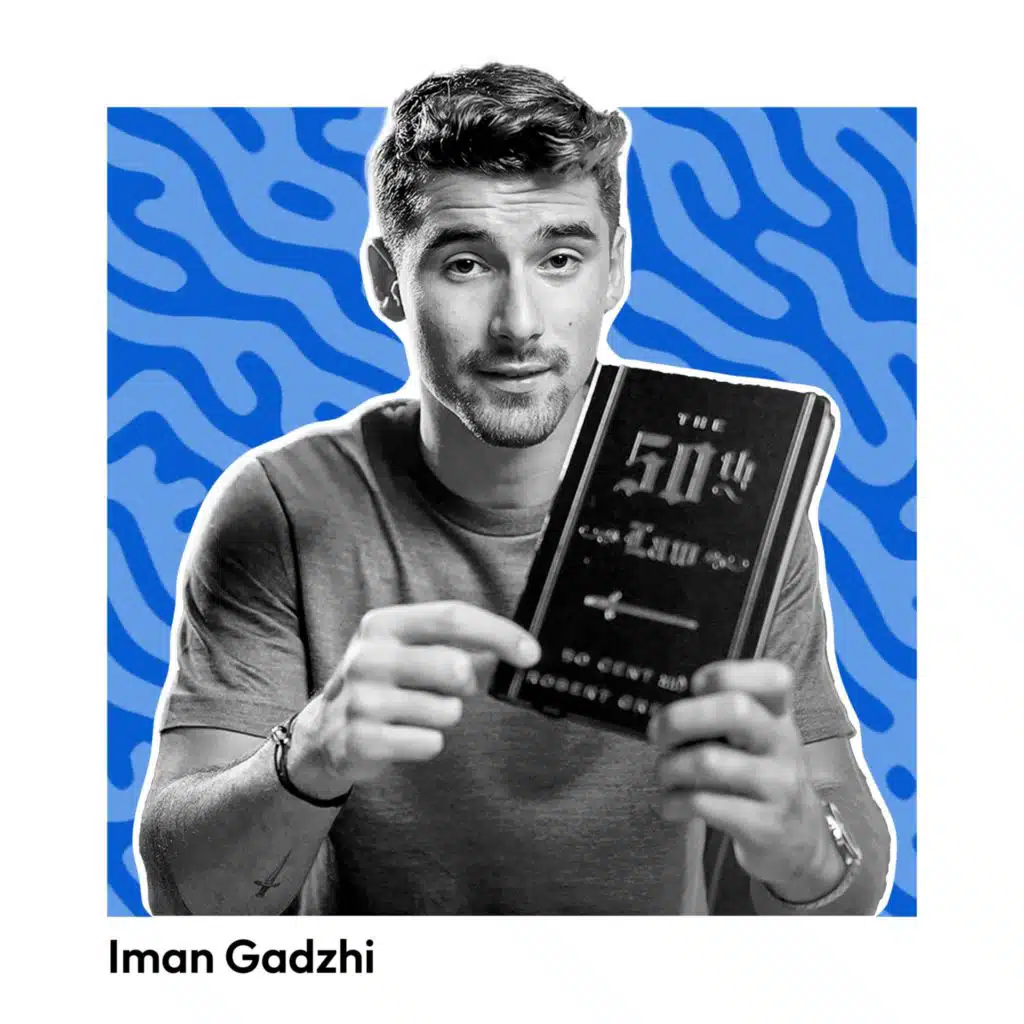 17 Books Changed My Life