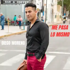 Diego Moreno