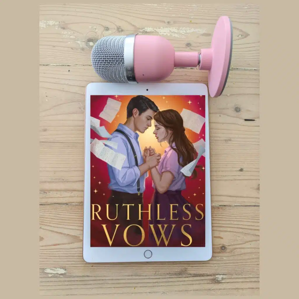 Ruthless Vows