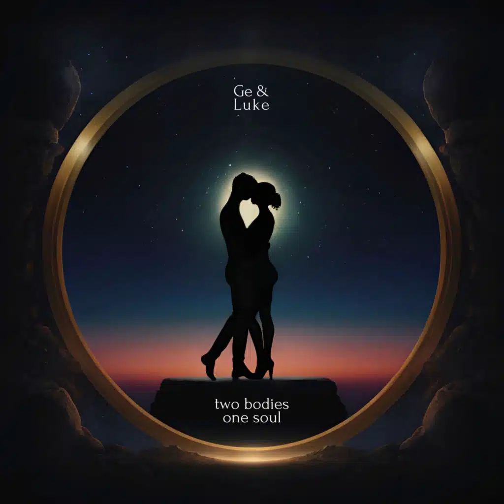 Two Bodies One Soul (Instrumental)