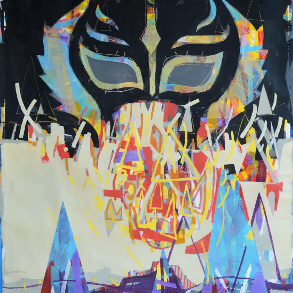 Misterios Mexicanos V - Niebla (feat. tarek Yamani)