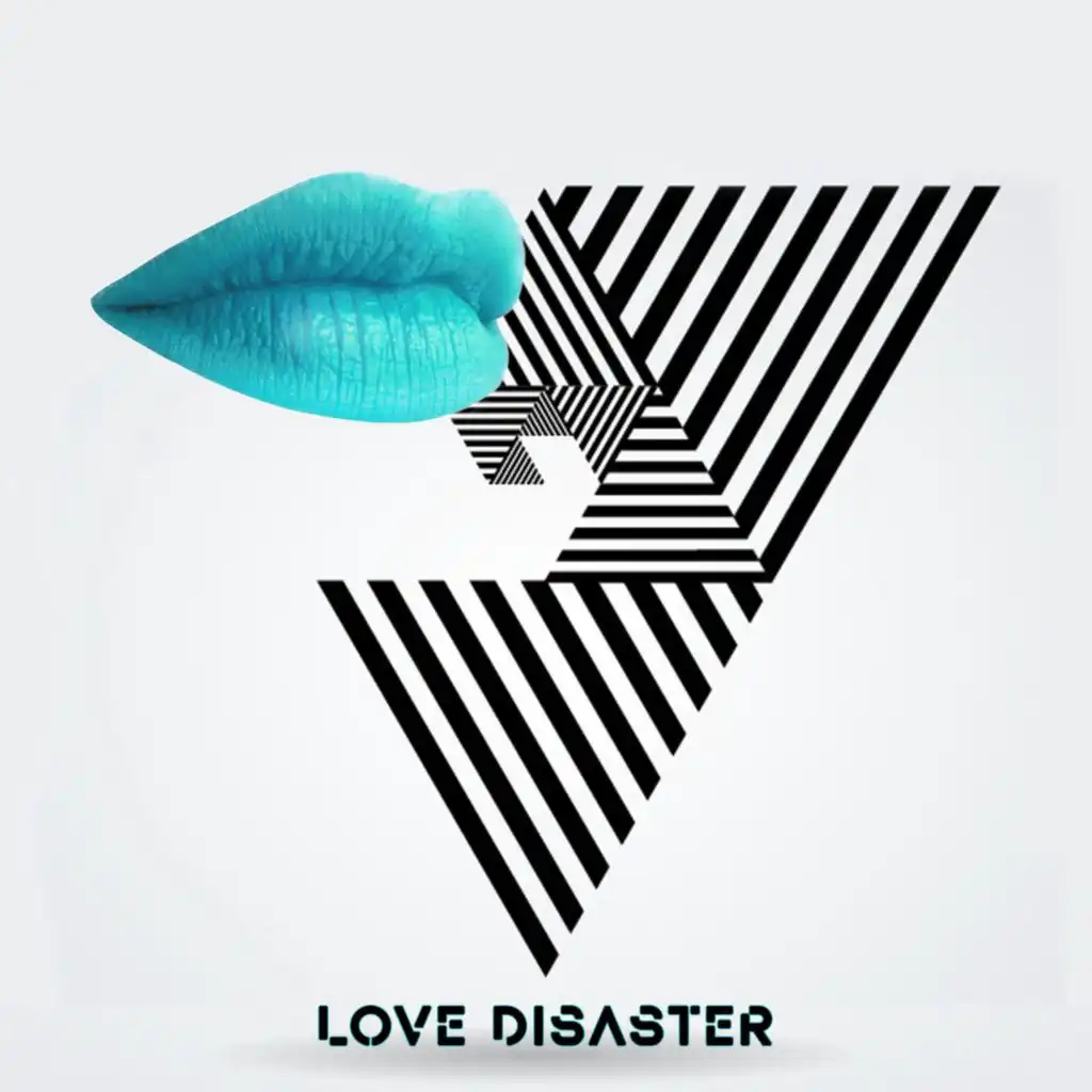 Love Disaster (Julien Fuentes Remix)